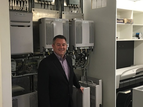 Telstra and Ericsson make it to 1 Gbps speeds