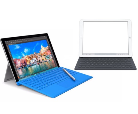 Aussies take to convertible &#39;2-in-1&#39; tablets