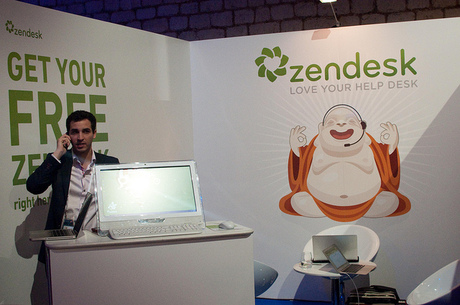 Zendesk opens tech HQ in Victoria