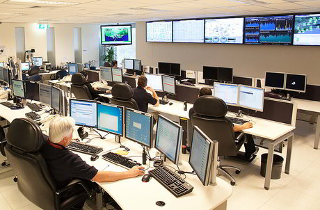 Motorola launches public safety vision Motorola launches public safety vision
