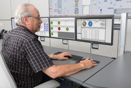 Emerson's deal with Intel strengthens cybersecurity for critical assets Emerson's deal with Intel strengthens cybersecurity for critical assets