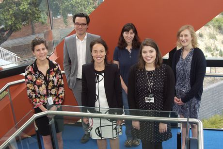 Lupus: in search of the wolf