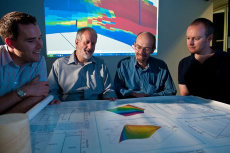 Innovation to unlock Australia's resource potential Innovation to unlock Australia's resource potential