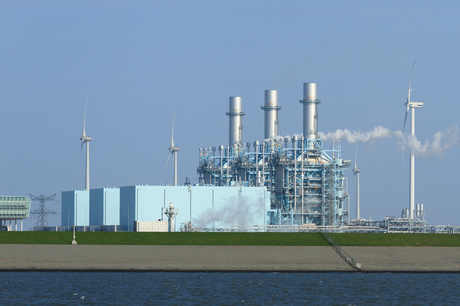 Australasian management strongly supports environmental initiatives