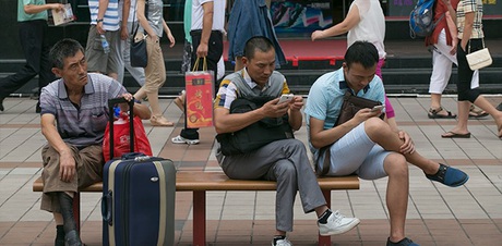 Economic benefits of C-band spectrum for mobile broadband