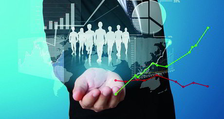 Back to basics for a new style of business