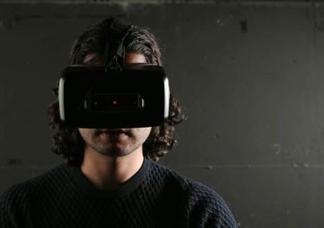 Industry scouts for digital disrupters at graduate show Industry scouts for digital disrupters at graduate show