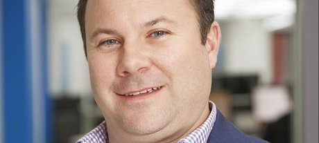 Tech Insights: Interview with Daniel Cran, LogMeIn