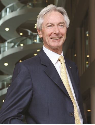 Australia&#39;s first venture capitalist is the new chair of Innovation Australia