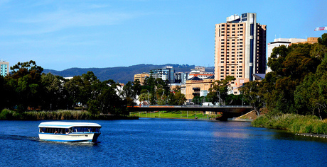 HPE's new Adelaide office will create over 400 jobs HPE's new Adelaide office will create over 400 jobs