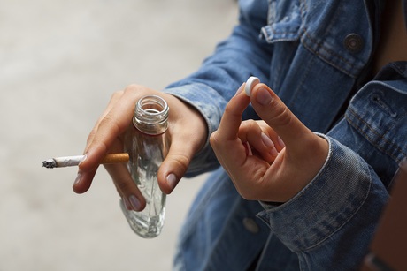 Invion aims for Phase 3 smoking cessation trial