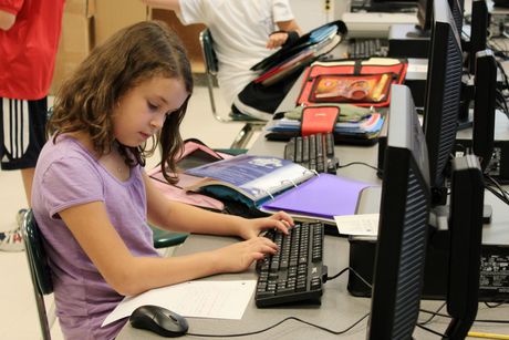 ICT literacy on the decline ICT literacy on the decline