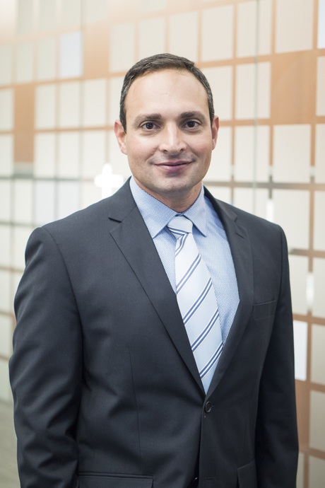 Panasonic appoints new security systems national manager Panasonic appoints new security systems national manager