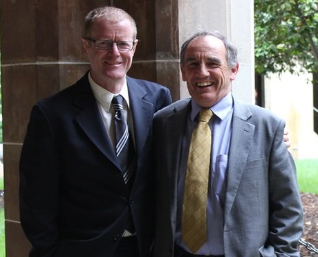 Immunity breakthrough wins Award for Research Excellence Immunity breakthrough wins Award for Research Excellence