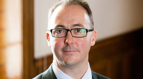 NSW Telco Authority MD resigns