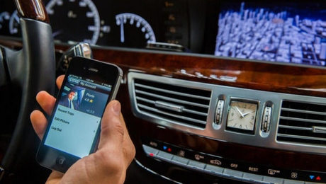 NSW reportedly plans to legalise Uber NSW reportedly plans to legalise Uber