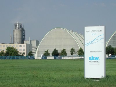 Steam generation with 2-in-1 relay modules