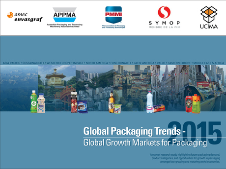 Global Packaging Trends Report 2015