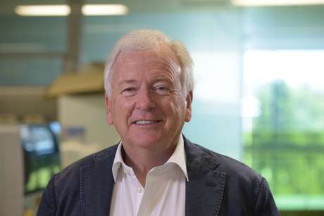 Leading neuroscientist wins 2015 CSL Florey Medal