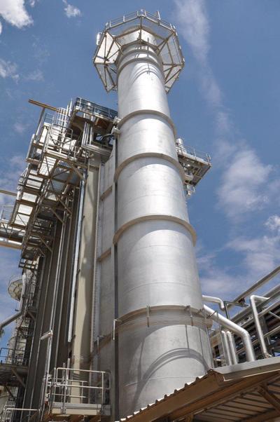 Mount Isa gets new industrial power station