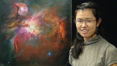 2015 Extreme Imaging Competition winners announced