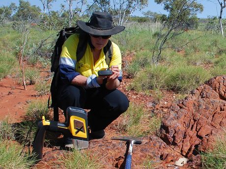Olympus enhances its portable X-ray analyser capabilities across Australia