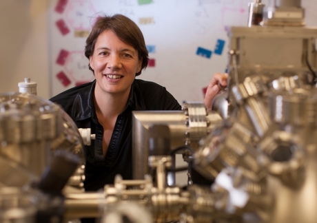 Australian electronics researcher among world's best
