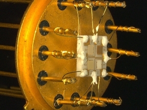 Sensor detects cable fire before it starts burning