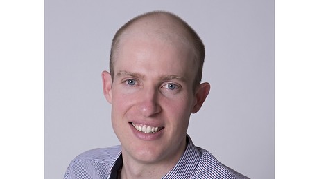 Engineer Lachlan Blackhall wins Batterham Medal