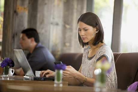 Only 28% of Australia's ICT workforce are women Only 28% of Australia's ICT workforce are women