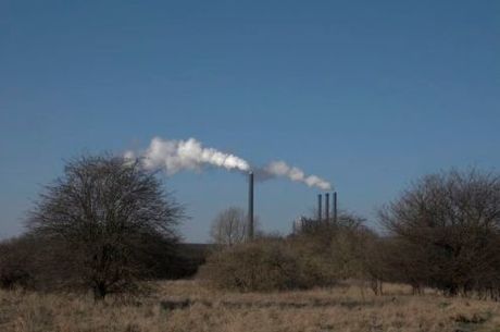 CDP issues 2015 Climate Change Report