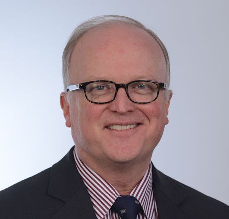 CEO Insights: Jonathan McKeown, Chief Executive, Australian Water Association CEO Insights: Jonathan McKeown, Chief Executive, Australian Water Association