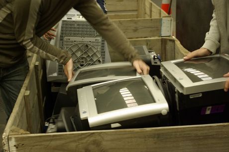 Aussie offices pledge support to recycle e-waste