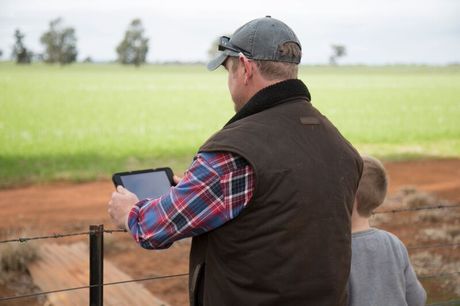 Regional Australia&#39;s broadband upgrade