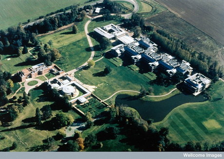 UK research campus chooses Sepura radios UK research campus chooses Sepura radios