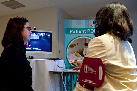 Isolated WA clinic joins Emergency Telehealth network