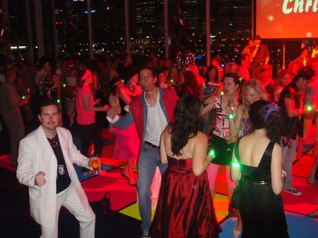 Christmas party safety risks Christmas party safety risks