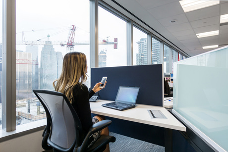 Philips and Cisco's connected lighting partnership Philips and Cisco's connected lighting partnership