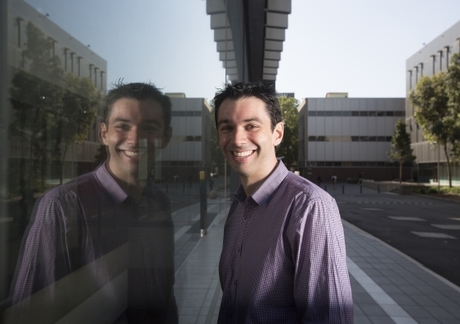 UNSW researcher makes nanomedicine breakthrough UNSW researcher makes nanomedicine breakthrough