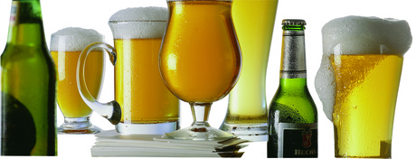 Craft beer outselling regular as beer snobbery takes over