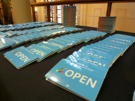 Australia consulting on open government plan