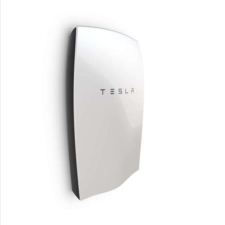 Tesla Powerwall has landed in Australia Tesla Powerwall has landed in Australia