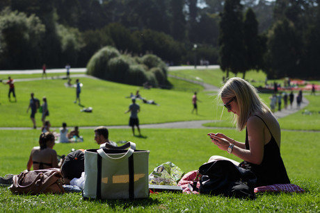 Telstra offers Aussies unlimited free Wi-Fi