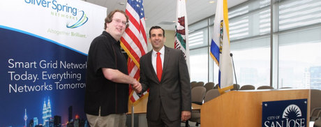 Silver Spring Networks launches Starfish for IoT