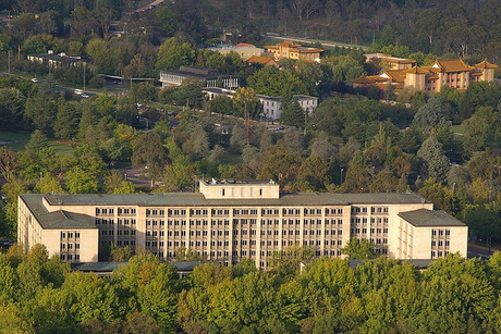 Treasury using virtualisation to complete Budget