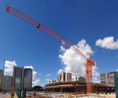 Builders urged to secure construction sites over Christmas