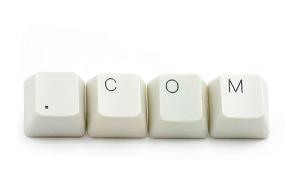 Which company had the first dot-com domain? Which company had the first dot-com domain?