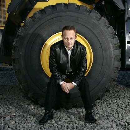 CEO Insights: William S. Pike, Managing Director, Brady Australia