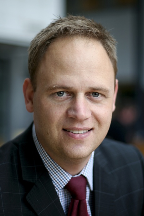 Talk to your ERP system