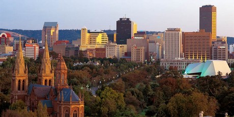 The City of Carbon Neutrality